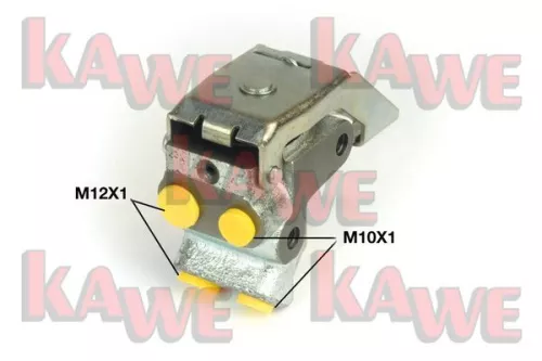 Brake Force Regulator