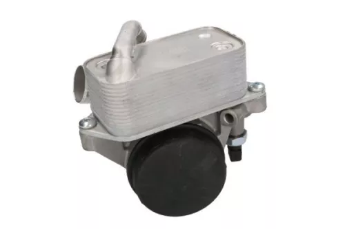 Oil Cooler, engine oil