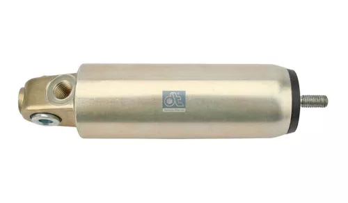 Slave Cylinder, engine brake