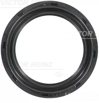 Shaft Seal, crankshaft