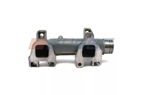 Manifold, exhaust system