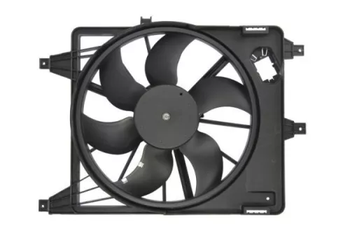 Fan, engine cooling