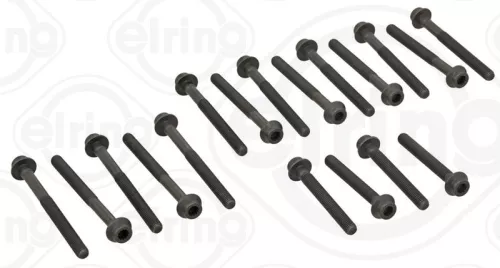 Cylinder Head Bolt Set