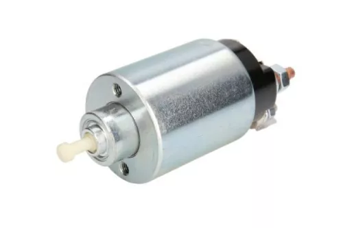 Solenoid Switch, starter
