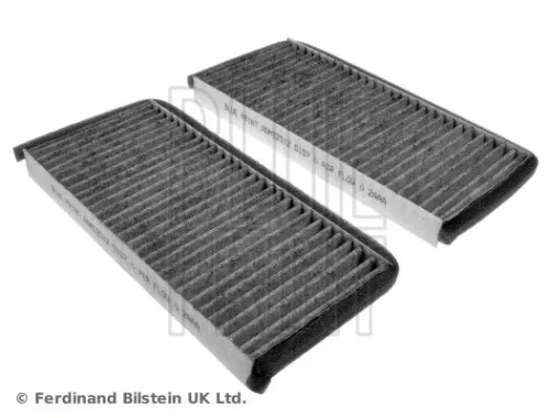 Filter Set, cabin air