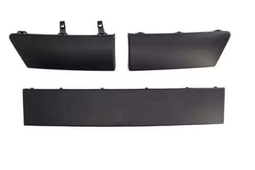 Trim/Protection Strip, bumper