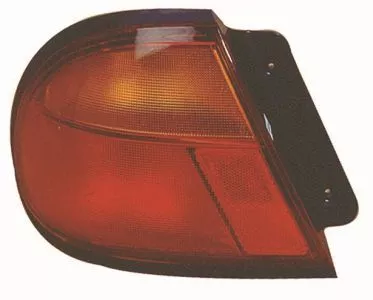 Tail Light Assembly