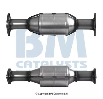 Catalytic Converter