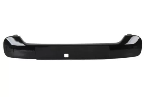 Trim/Protection Strip, bumper