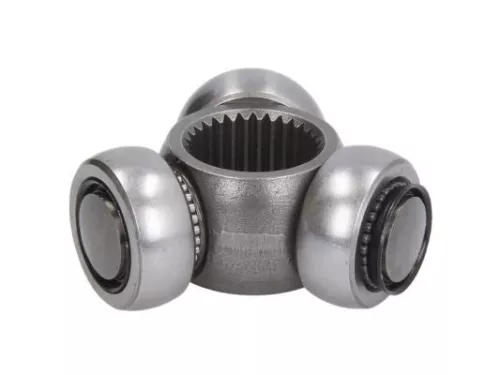 Spider Assembly, drive shaft