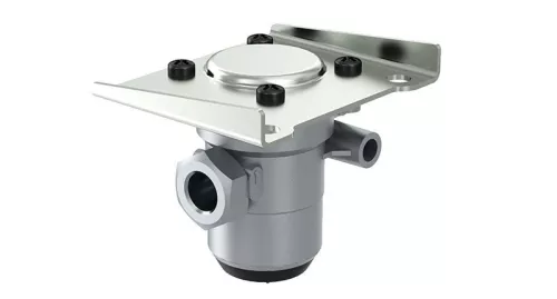 Pressure Limiting Valve