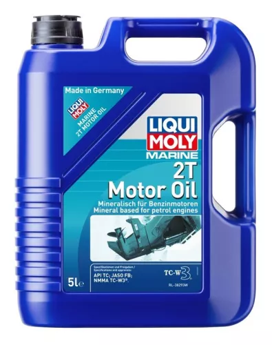 Engine Oil