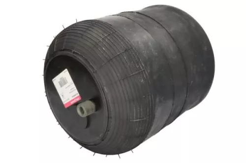 Bellow, air suspension