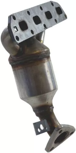 Catalytic Converter