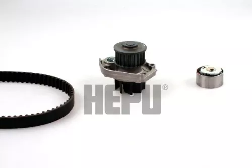 Water Pump & Timing Belt Kit