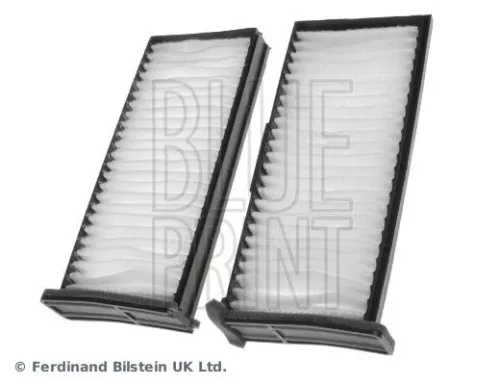 Filter Set, cabin air