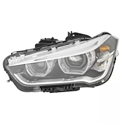 Headlight