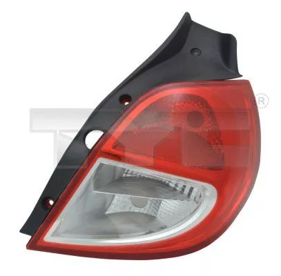 Tail Light Assembly