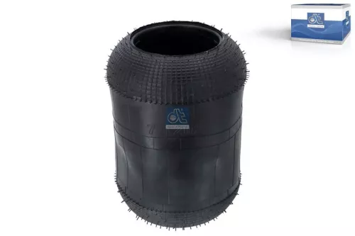 Bellow, air suspension