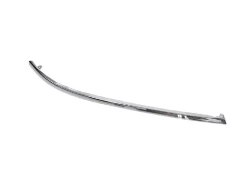 Trim/Protection Strip, bumper
