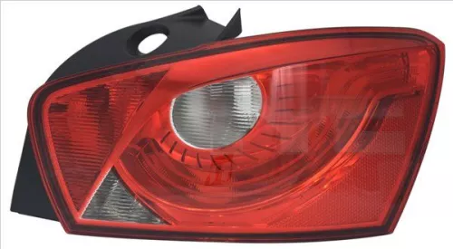 Tail Light Assembly