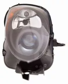 Headlight