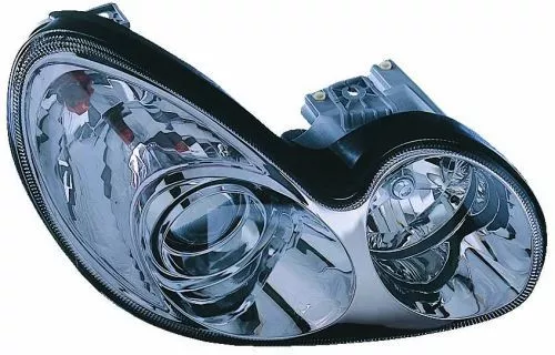 Headlight