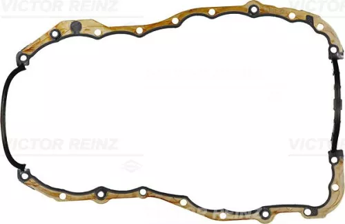 Gasket, oil sump