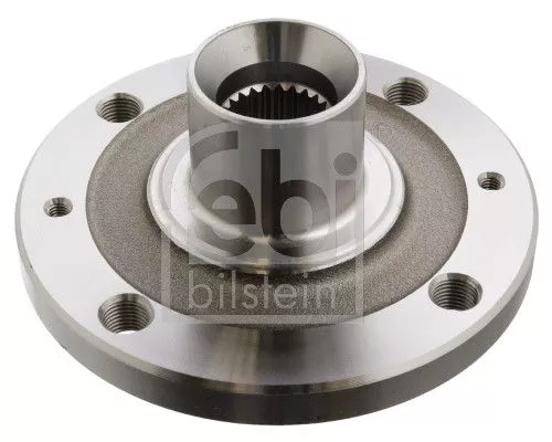 Wheel Hub
