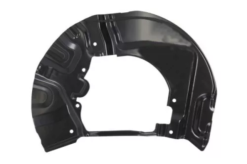 Splash Guard, brake disc