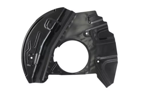Splash Guard, brake disc