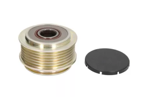 Alternator Freewheel Clutch