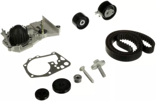Water Pump & Timing Belt Kit