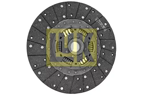 Clutch Disc