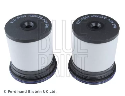 Fuel Filter Set