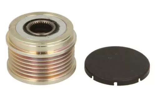 Belt Pulley, alternator