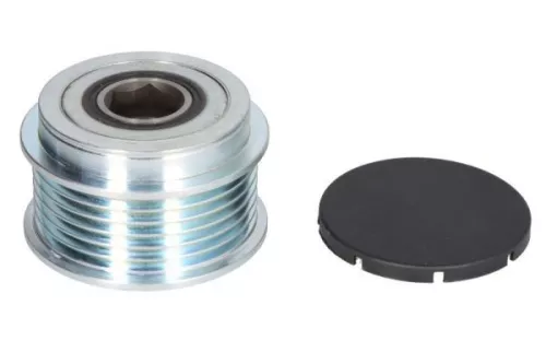 Alternator Freewheel Clutch