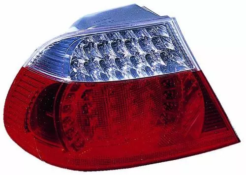 Tail Light Assembly