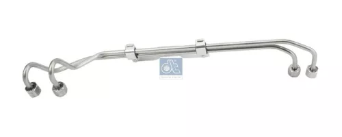 High-pressure Pipe Set, injection system