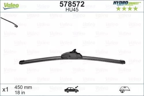 Wiper Blade
