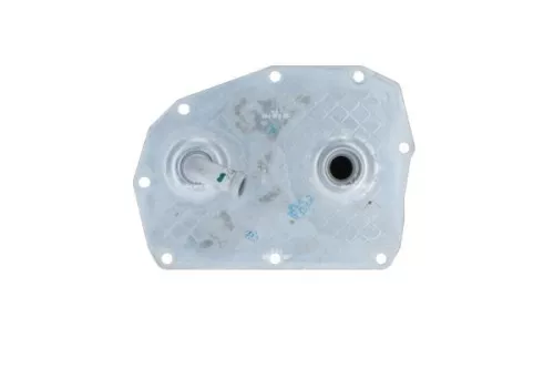 Oil Cooler, engine oil