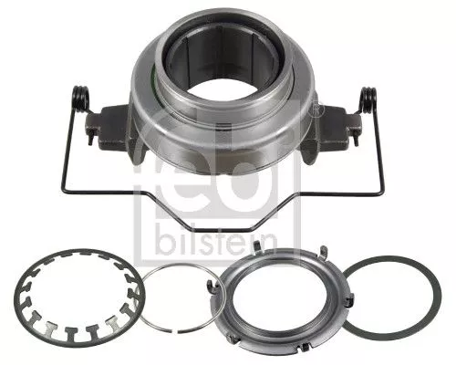 Clutch Release Bearing