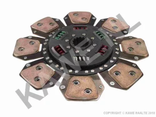Clutch Disc