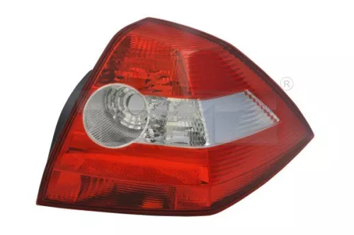 Tail Light Assembly