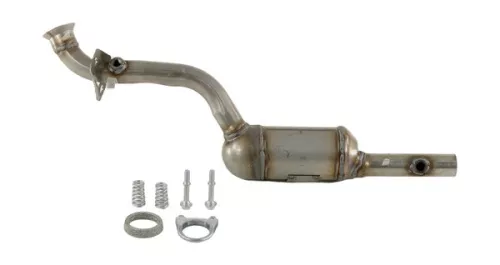 Catalytic Converter