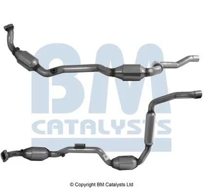 Catalytic Converter