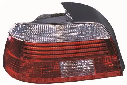 Tail Light Assembly