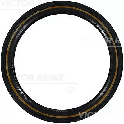 Shaft Seal, crankshaft