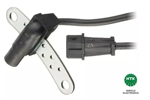 Sensor, crankshaft pulse