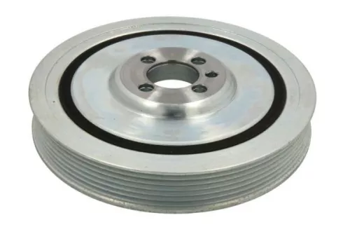 Belt Pulley, crankshaft
